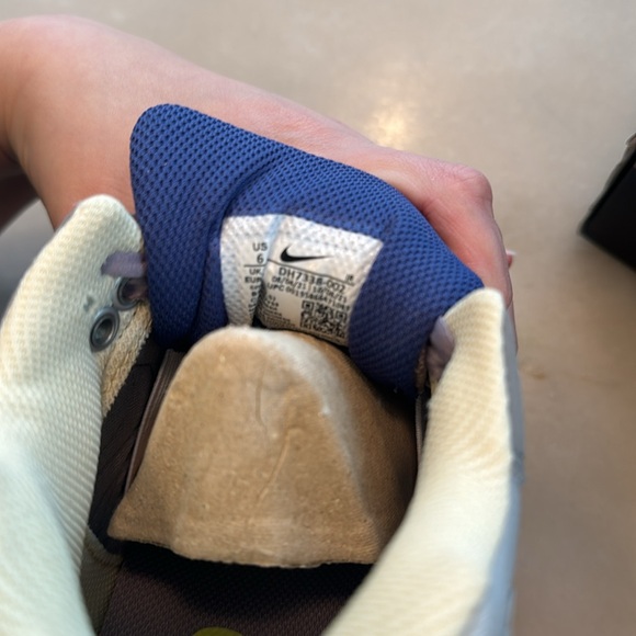 Nike Air Trainer 1 SP - Picture 6 of 8